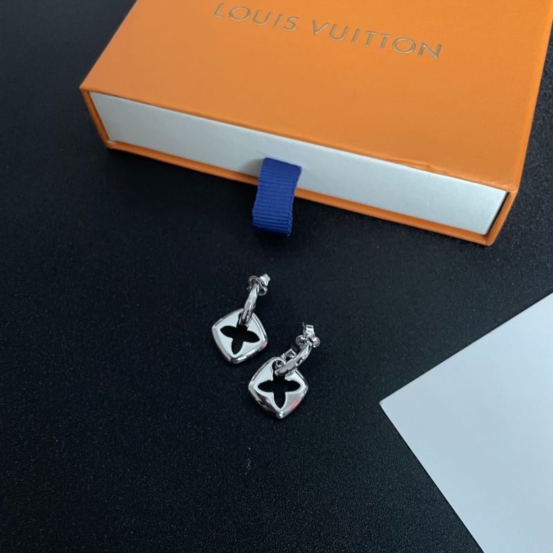 Louis Vuitton Earrings